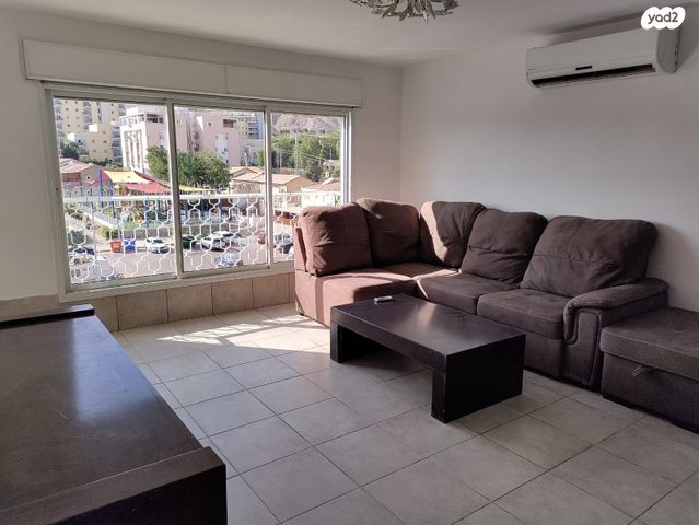 דירה, יעלים, אילת