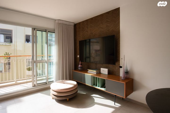 דירה, פוריה, צפון יפו, המושבה האמריקאית-גרמנית, תל אביב יפו