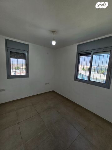 נתיבות ישראל / רמת בית שמש ד-4