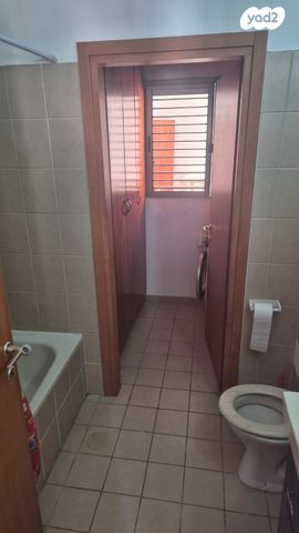 דירה, שלמה כהן 8, ברנע, אשקלון