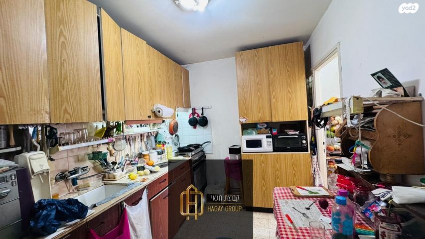 דירה, הדרים 19, נווה נוף, אקדמאים, לוד