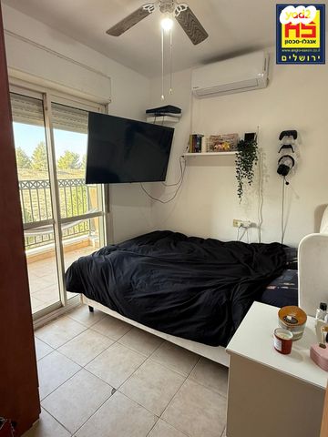 דירה, הממציא, חומת שמואל, הר חומה, ירושלים