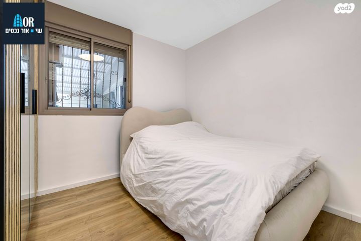 דירת גן, יוסי בנאי, קרית האמנים, מצליח, רמלה