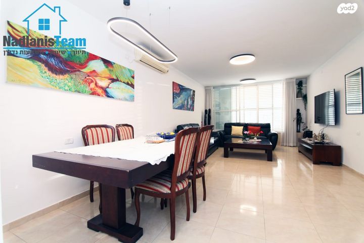 דירה, ד"ר זמנהוף 20, מרכז העיר דרום, נתניה