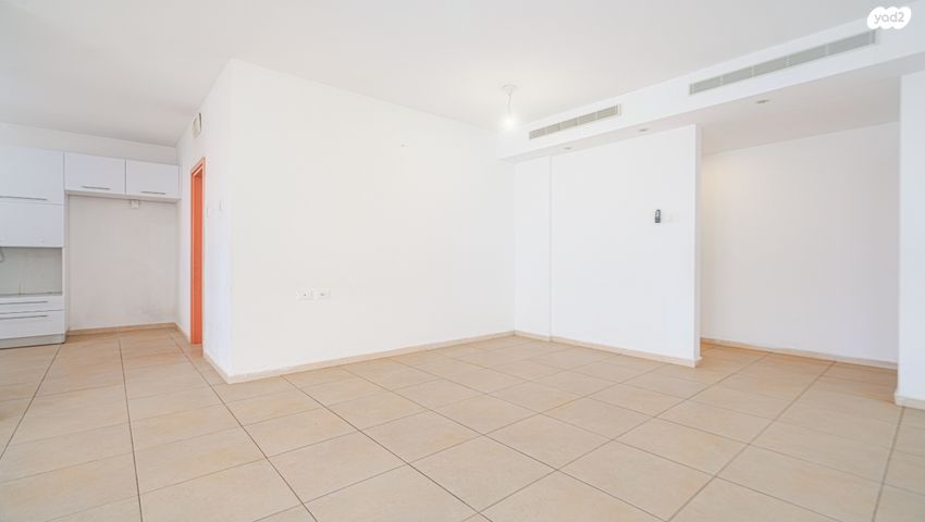 דירת גן, ברנע, אשקלון