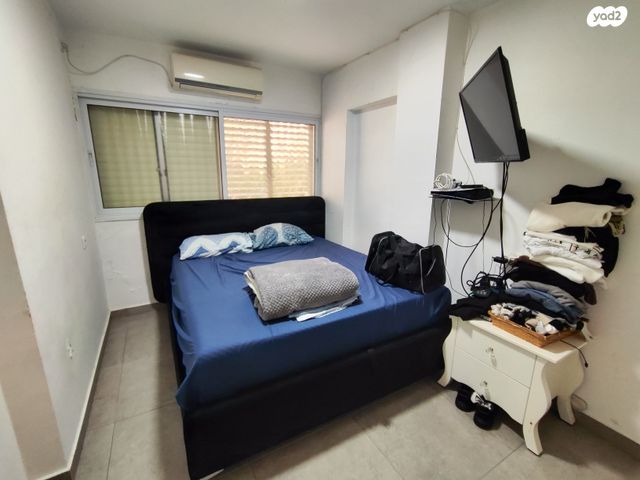 דירה, שדרת הבשן, קרית גת