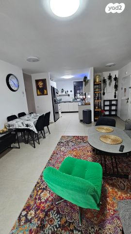 דירה, חורשת נח, אופקים