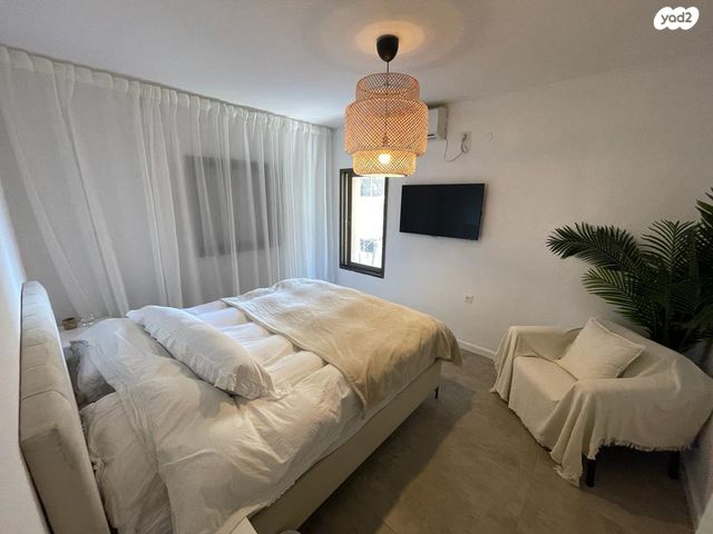 דירה, יהואש, הצפון הישן - דרום, תל אביב יפו