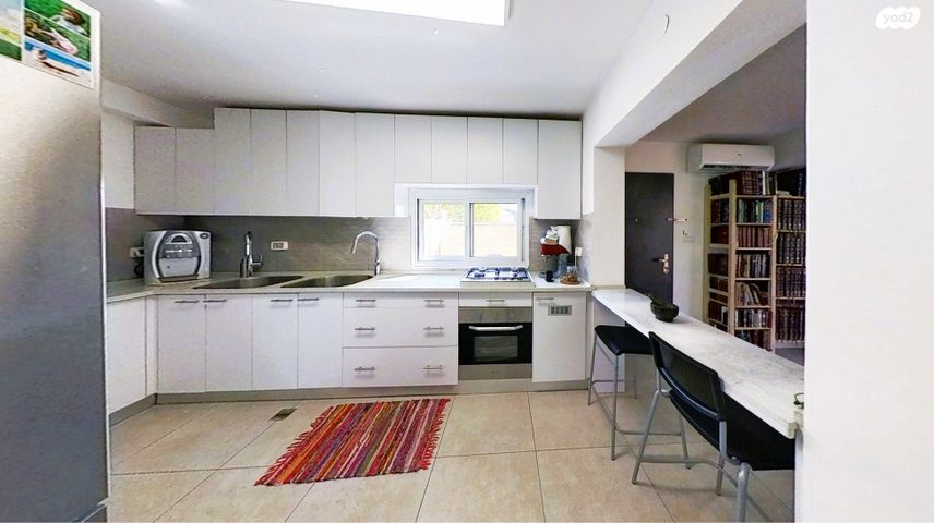 דו משפחתי, התבור, נאות המכבים, גן יבנה