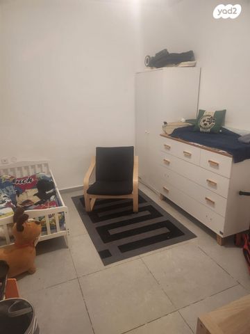 דירת גן, ירוחם