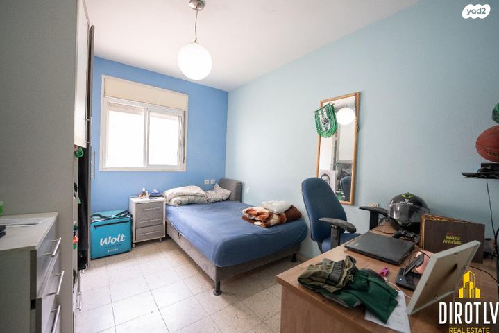 דירה, צלילי חנינא 9, ניר אביב, תל אביב יפו