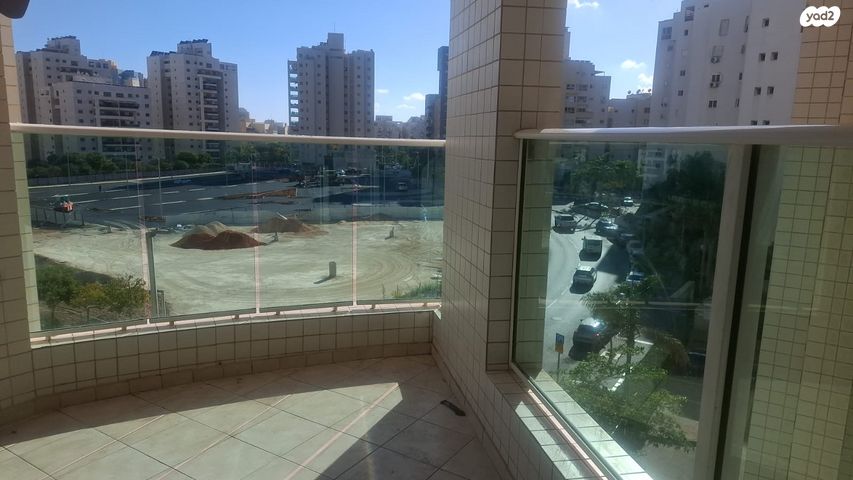 דירה, רובע הקריה, הסיטי, אשדוד