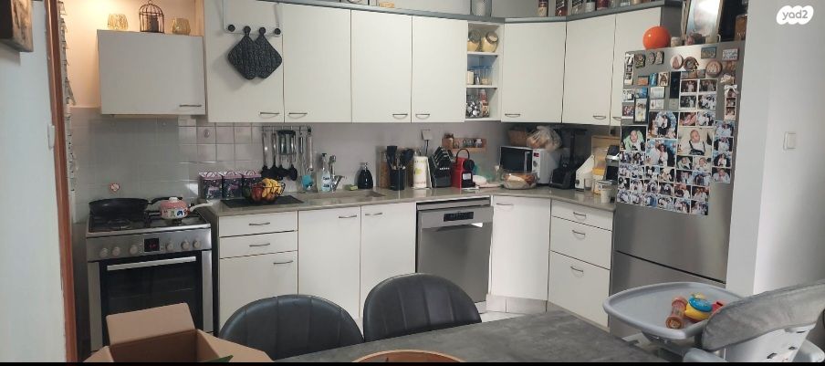 דירה, הרב אונטרמן, נאות שקמה, ראשון לציון