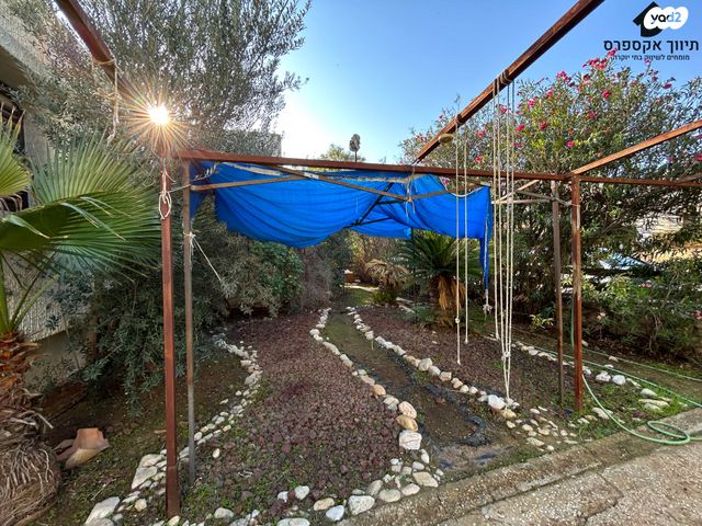 בית פרטי/ קוטג', עומר