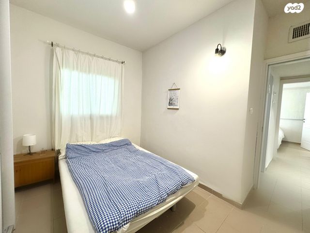 דירת גן, טרומפלדור, תל אביב יפו