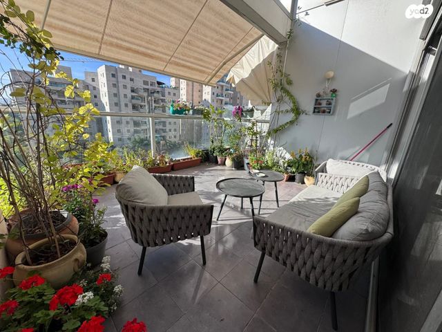 דירה, אזורי חן, גימל החדשה, תל אביב יפו