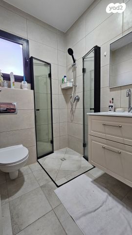 דירה, חורשת נח, אופקים