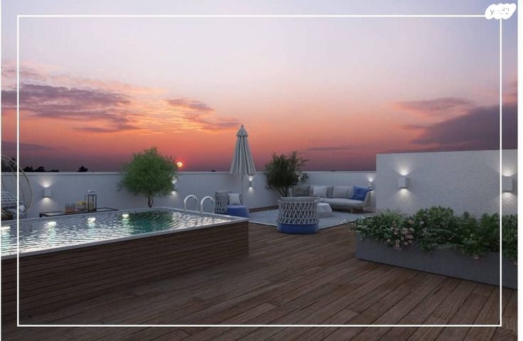 טריפלקס, יעקב אבינו 6, לוד