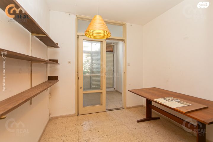 דירה, התשבי, רמת התשבי, חיפה