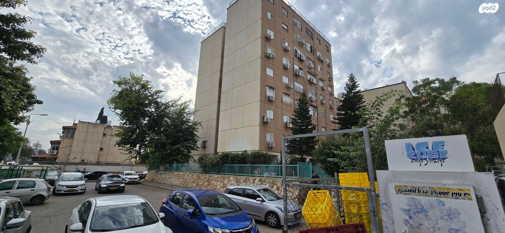 דירה, יהודה אלקלעי 12, נווה אלון, עכו