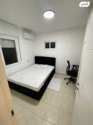 דירה, יהודה בורלא, רמות רמז, חיפה