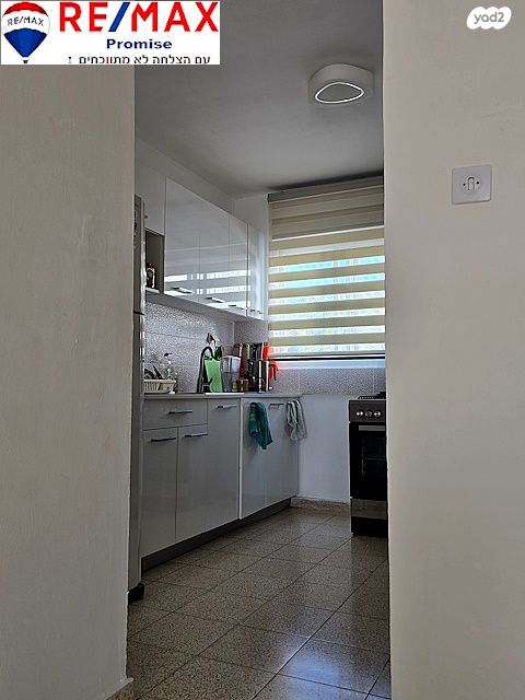 דירה, שדרות מנחם בגין, נווה דקלים, אשקלון