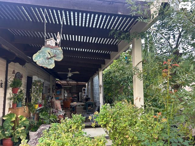 בית פרטי/ קוטג', רקפת, גדעונה, גדעונה