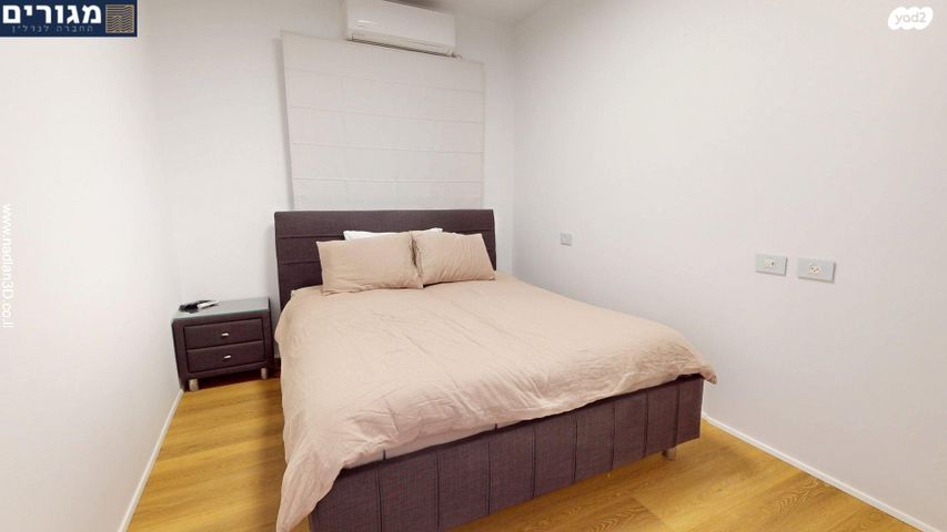 דירת גן, יותם, שמבור, חיפה