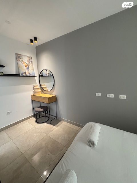 בניין מגורים, ירושלים