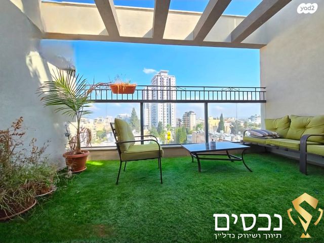 דירה, רמב"ם 46, לב המושבה / מרכז העיר, פתח תקווה