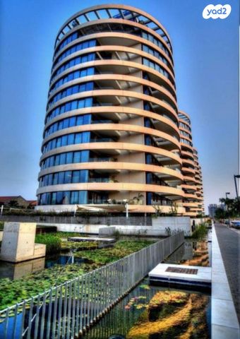 דירה, יוניצמן, גלילות, תל אביב יפו