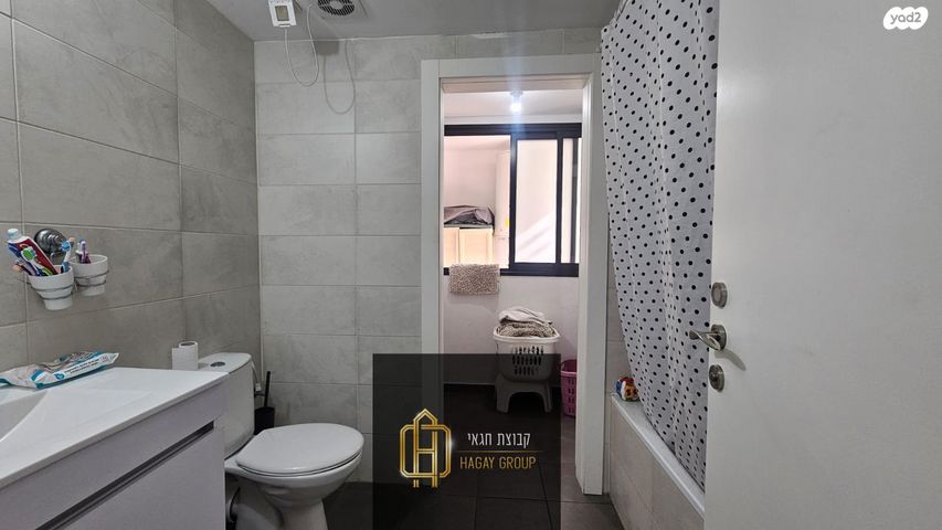 דירה, משה לוי 6, נאות שמיר, רמלה