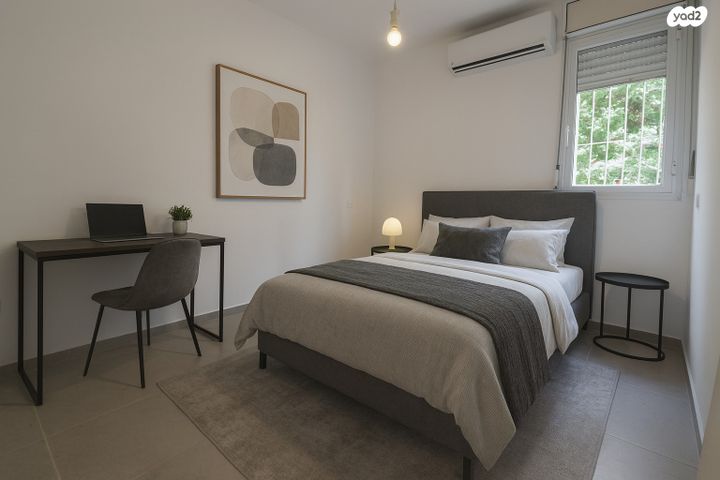 דירה, היקינטון, קרית ראשון, ראשון לציון