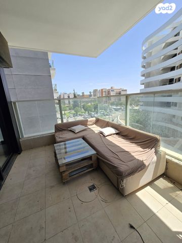 דירה, ראובן רובין 5, שכונה ד', באר שבע