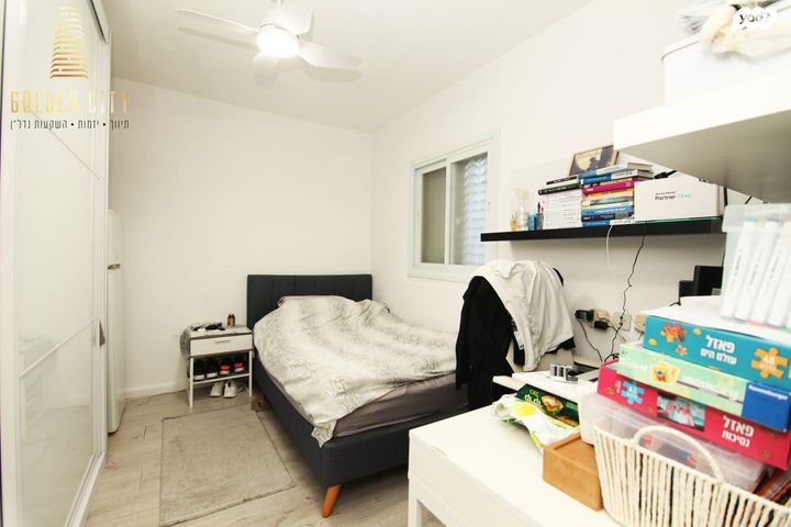 דירה, הברבור 17, קרית רבין, נתניה