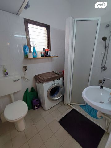 דירה, פבריגט, קרית בורוכוב, רמת גן