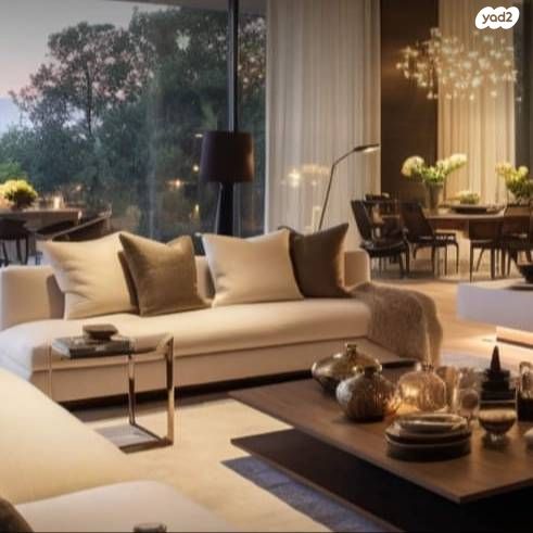 גג/ פנטהאוז