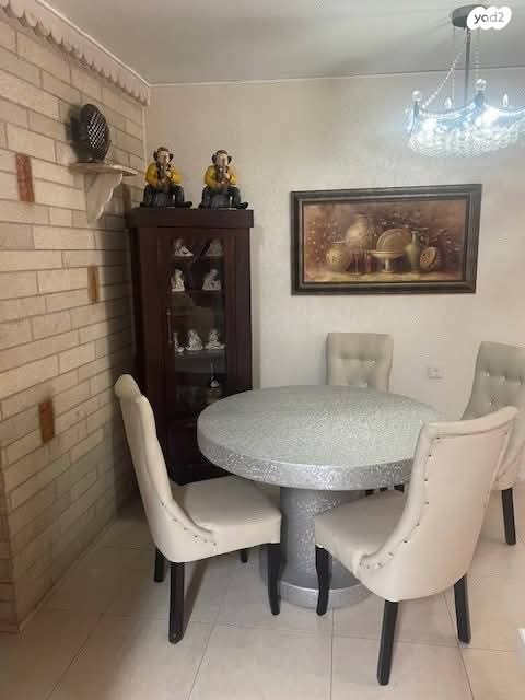 דירה, אלחדיף 3, טבריה