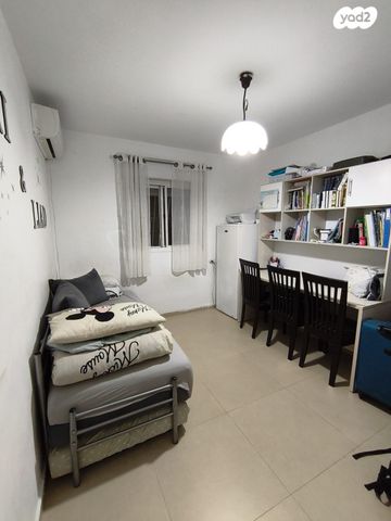 דירה, רש"י, רובע ט', אשדוד