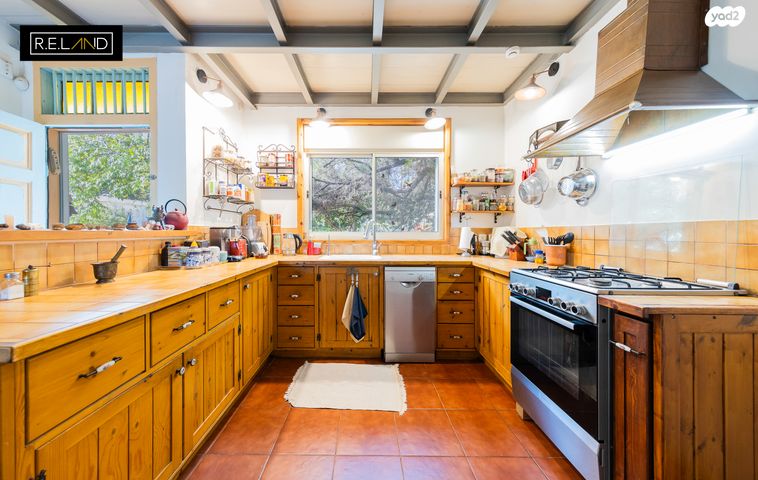 בית פרטי/ קוטג', הכפר הירוק, פרדס חנה כרכור