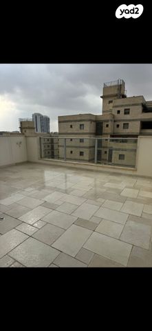 גג/ פנטהאוז, קרית גת