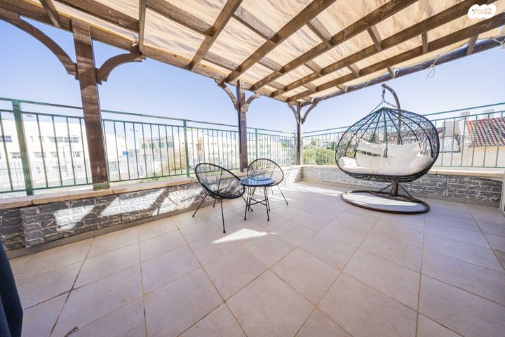 דופלקס, נחל מיכה, רמת הנחלים / רמת בית שמש א', בית שמש