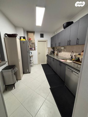 דירה, ליאו פיקרד 14, רמות הרכס, באר שבע