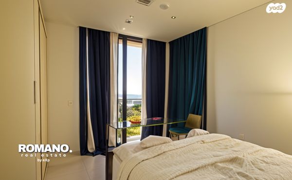 גג/ פנטהאוז, קדם, עג'מי, גבעת העליה, תל אביב יפו