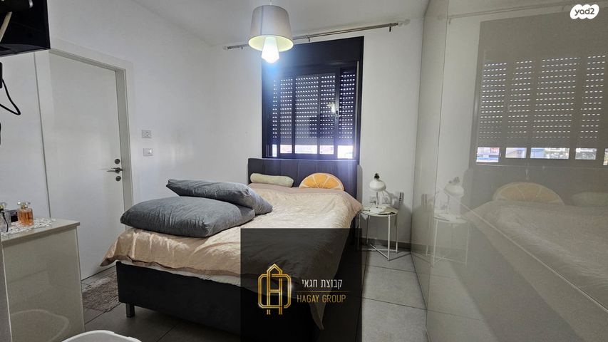 דירה, משה לוי 6, נאות שמיר, רמלה