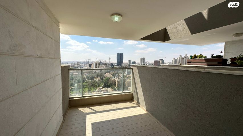 דירה, עולי הגרדום, שכונה ג', באר שבע