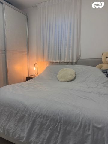 דירה, שדרות לכיש, הפרחים, קרית גת