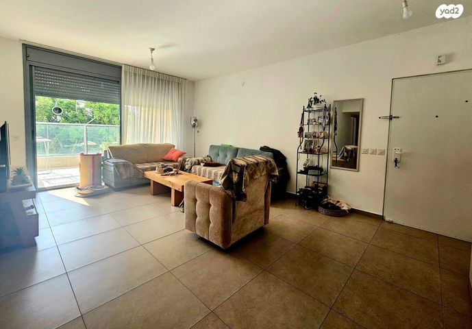 דירה, דני מס 14, המרכז האזרחי, רמלה