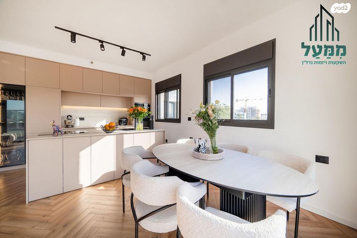 דירה, קזן, רעננה