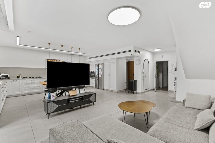 דירת גן, העסיס, קרית כרמים, ראשון לציון